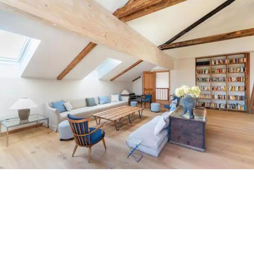 650m2 VILLA 30min from GRAZ