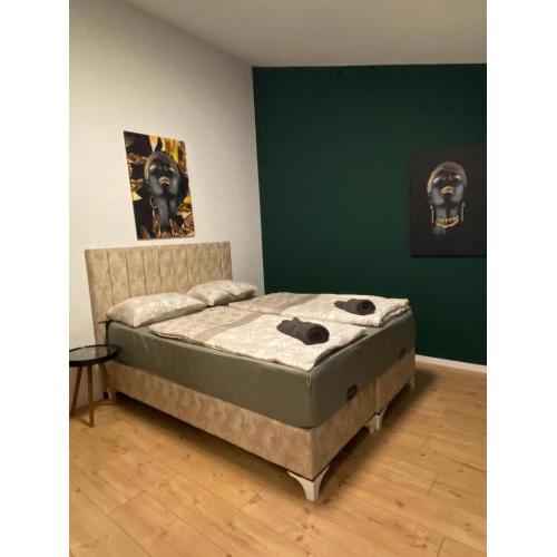 7 min to Hauptbahnhof- cozy Studio Apartment