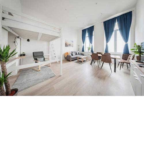 75 m² near Nussdorferstrasse U6
