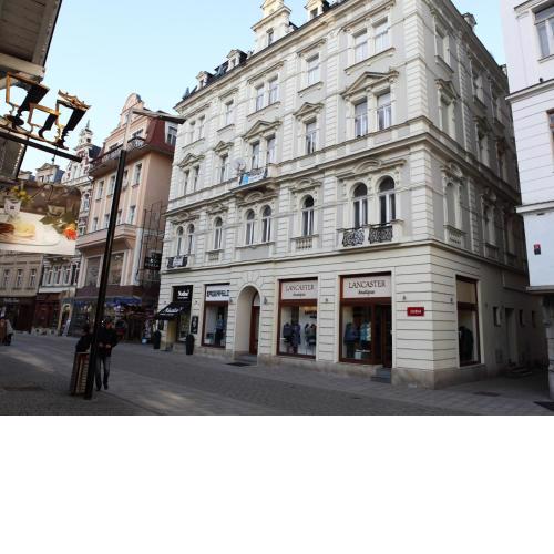 7k - Apartmány Lázeňská