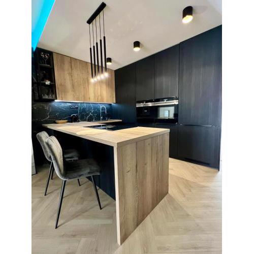 8 Apartment BREZY VYSOKÉ TATRY