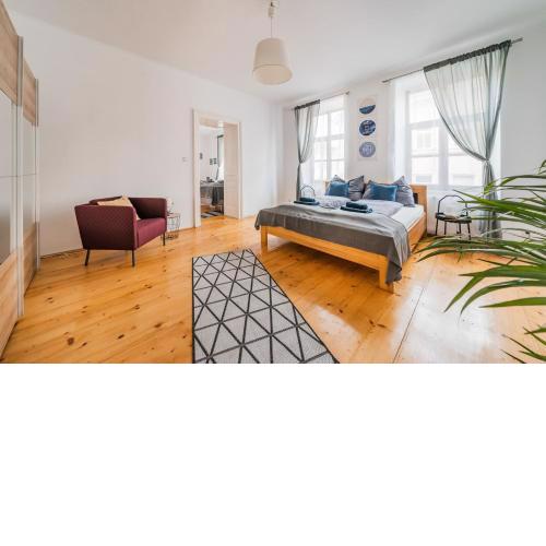 85m² Leitermayergasse