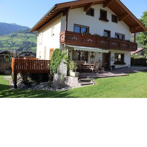 9 persons apartment Haus Anna Louise