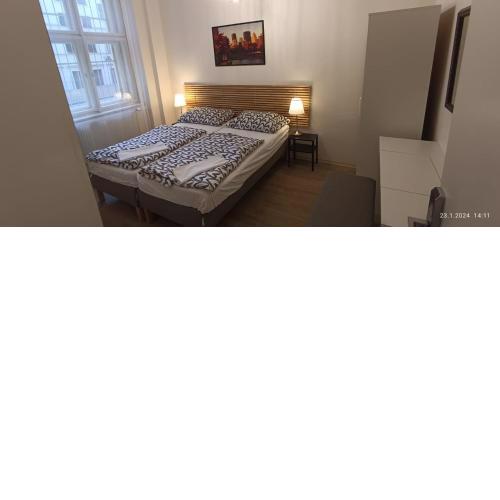 A Plus Hostel - Centrum