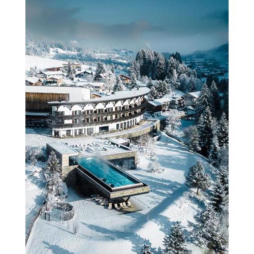 A-ROSA Ifen Hotel Kleinwalsertal