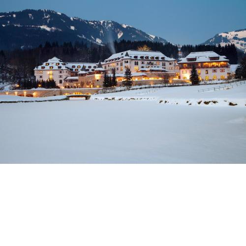 A-ROSA Kitzbühel