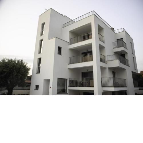 A-Seven Apartments