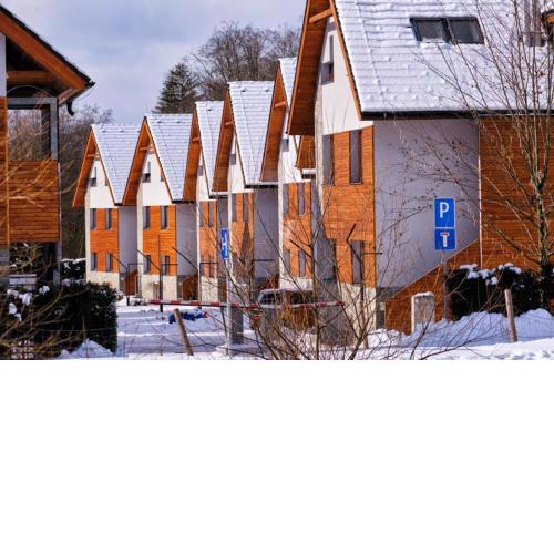 a4a Apartmán Mýto