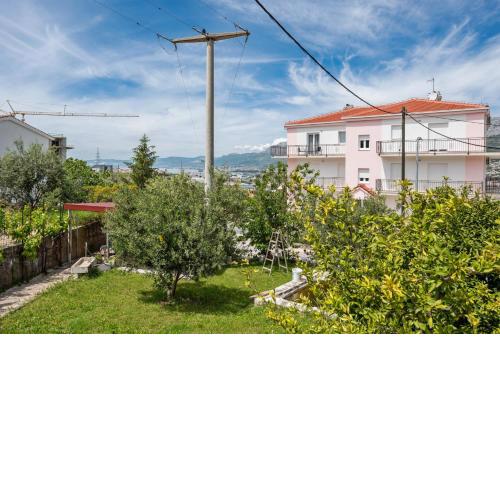 AAA Anić Amazing Apartments DELUXE