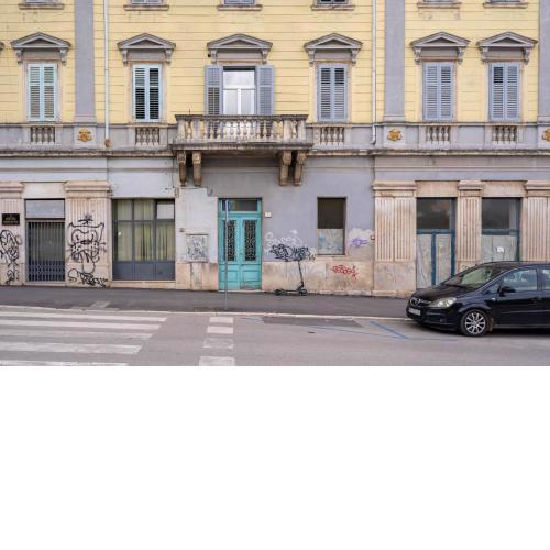 AAA Apartments & Rooms