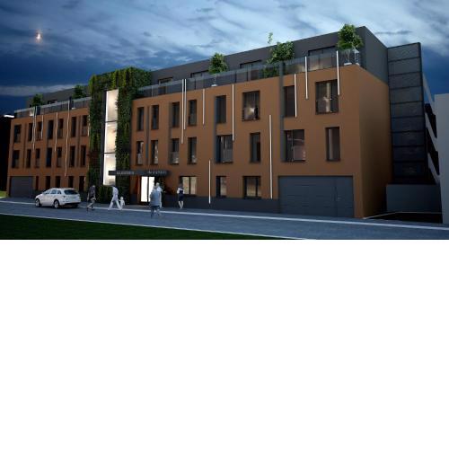 ABA Apartments