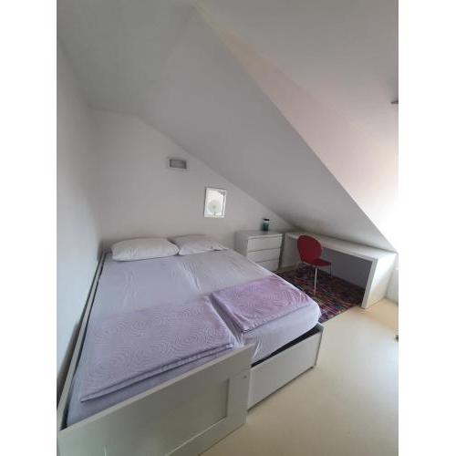 ABA rooms