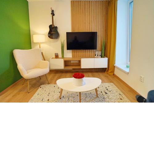Abbey Road Apartmán Iľanovo
