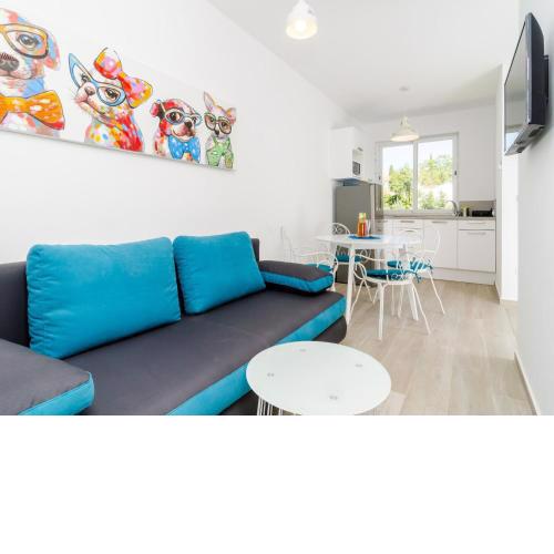ABC Lapad Apartments - Superior One Bedroom Apartment with City View Apartment C