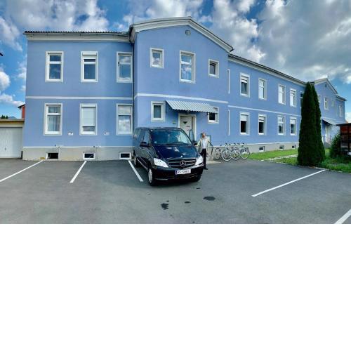 Abdalla Apartments