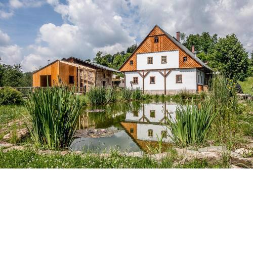 Ábelův mlýn