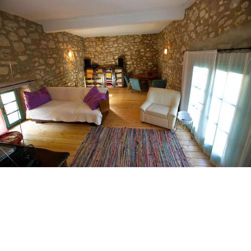 Abeona Mediterranean Villa