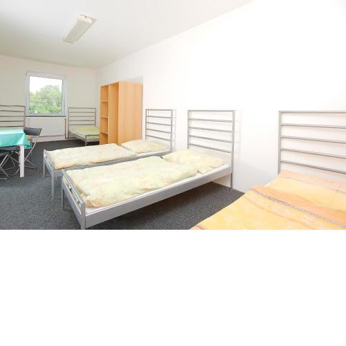 Abex Hostel