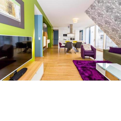 Abieshomes Serviced Apartments - Votivpark