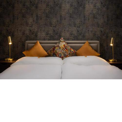 Abieshomes Serviced Apartments Schönbrunn