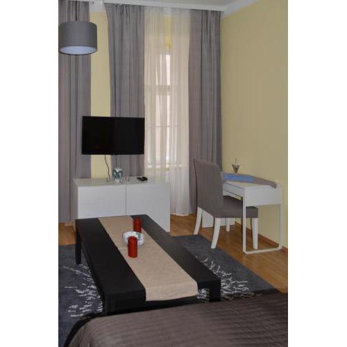 Ableidinger Apartments