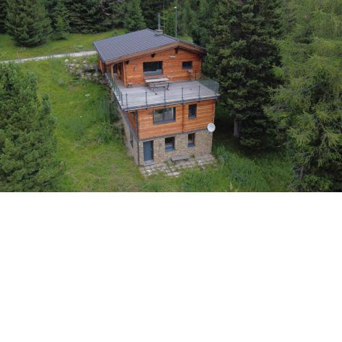 Abrahamhütte