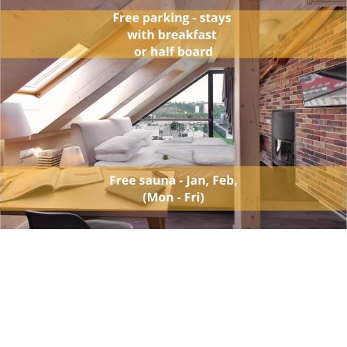 Absolutum Wellness Hotel