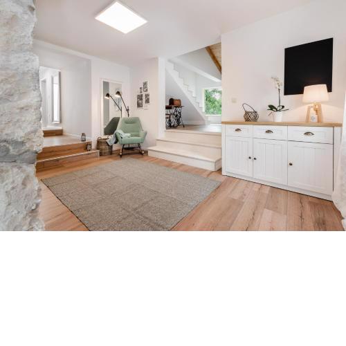Accommodation TRI MURVE