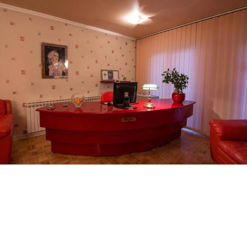 Accommodation Zara