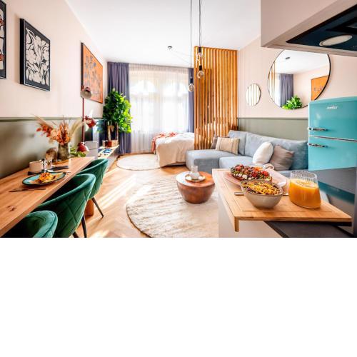 Accordion Boutique Hotel & Premium Suites
