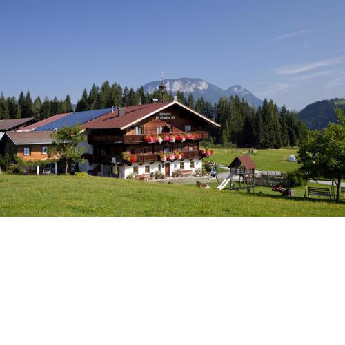Achrainer-Moosen