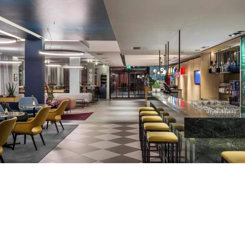 acom-Hotel Vienna