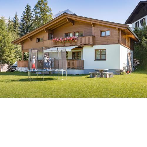 Active Chalet