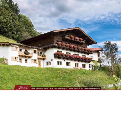 "Adamerhof"