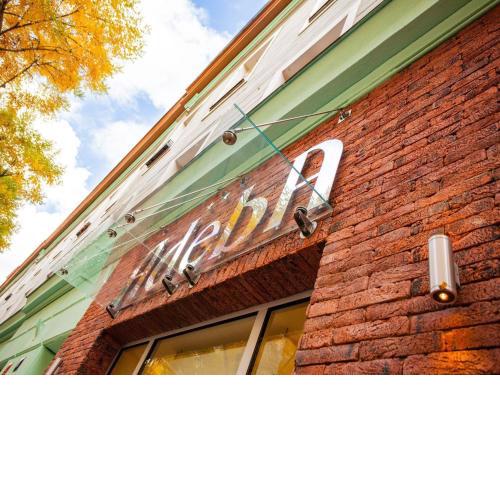 Adeba Hotel