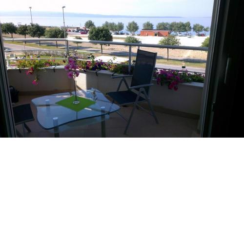 Adela Apartments Žnjan Split