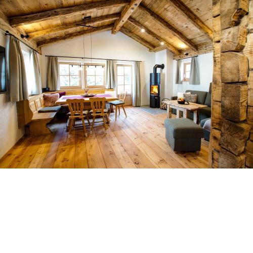 Adelheid Keusche - DAS Chalet in Rennweg am Katschberg