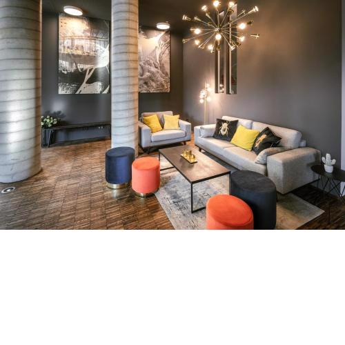Adina Serviced Apartments Vienna