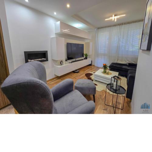 ADJ apartmens