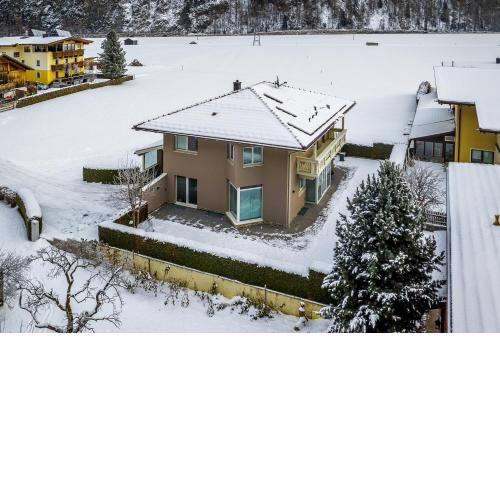 Adler Chalet in Längenfeld