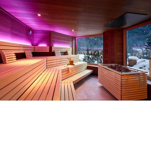 Adler Inn Tyrol Mountain Resort SUPERIOR