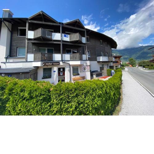 Adler Resort Kaprun by Jara