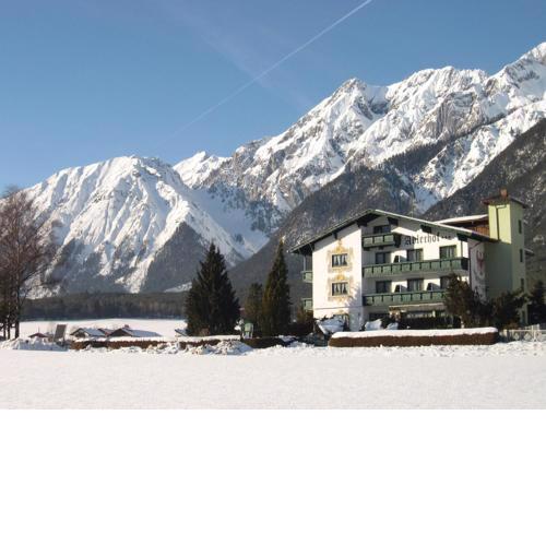 Adlerhof am Sonnenplateau