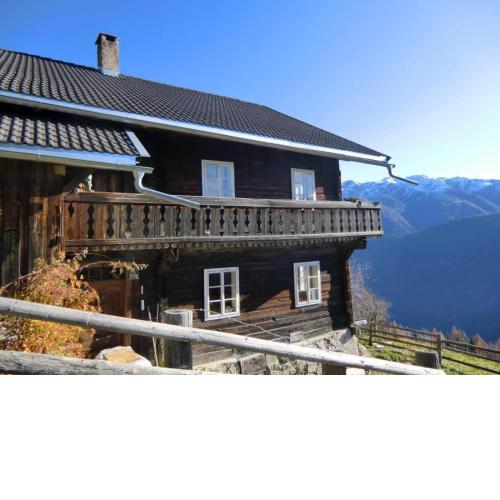 Adlerhütte