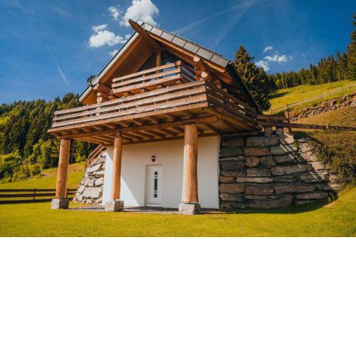 Adlerkopfhütte