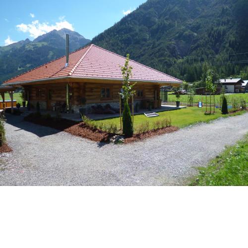 Adlernest Lechtal