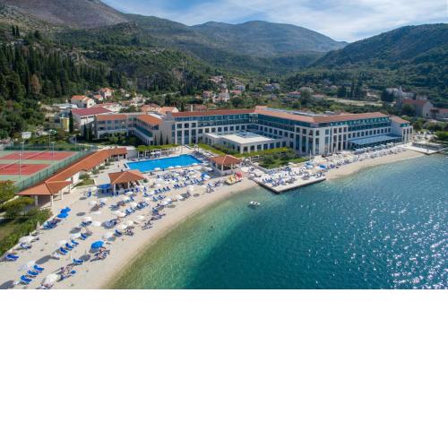 Admiral Grand Hotel