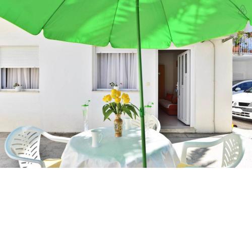Adria Apartments