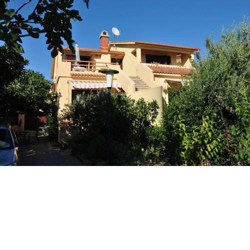 Adria apartments