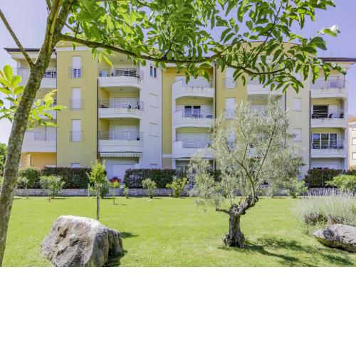 Adria Apartments